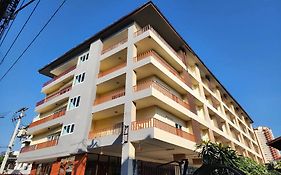 Budget Stars Hotel Chiang Mai